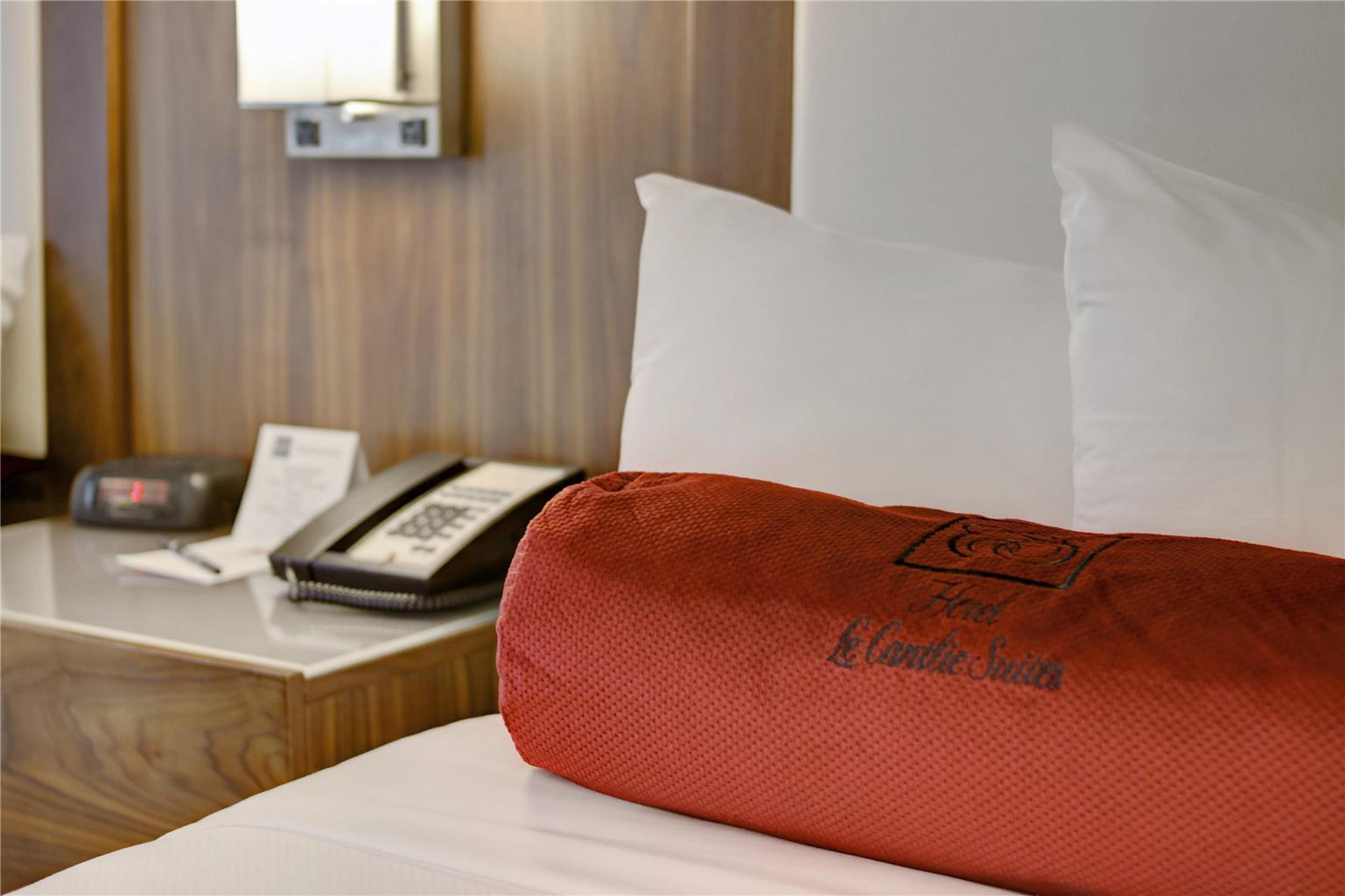 Foto - Hotel Le Cantlie Suites