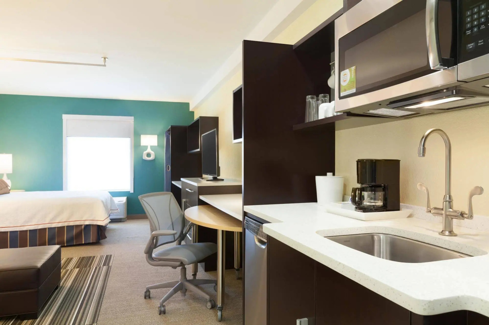 Photo - Home2 Suites by Hilton El Paso Airport, TX