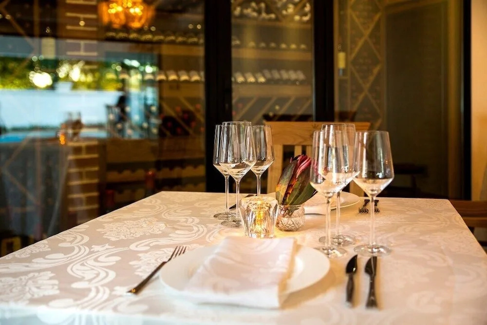 Foto - Zevenster Boutique Hotel by The Giglio