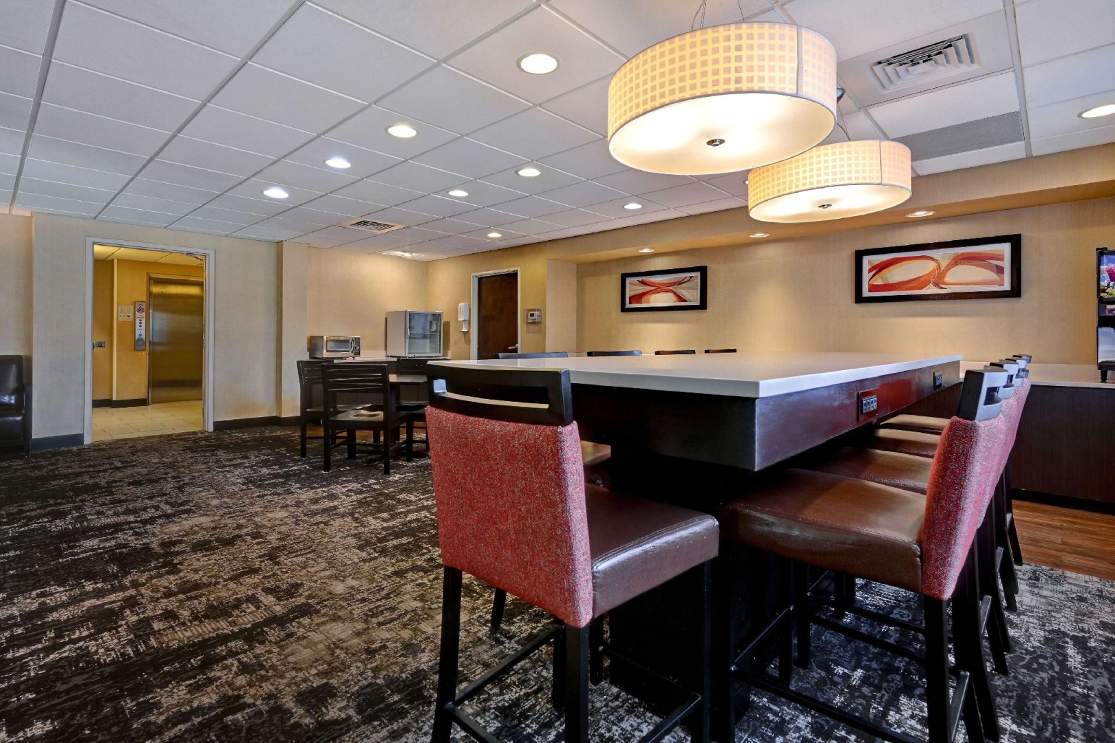 Photo - Spark by Hilton Denver International Airport