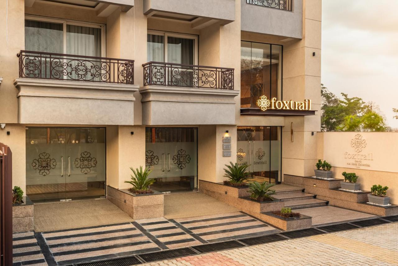 Foto - Foxtrail, Sector 42 - AM Hotel Kollection