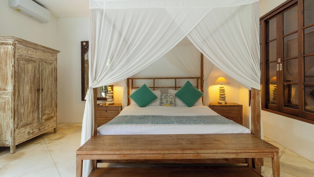 Foto - Sahaja Villa by Betterplace
