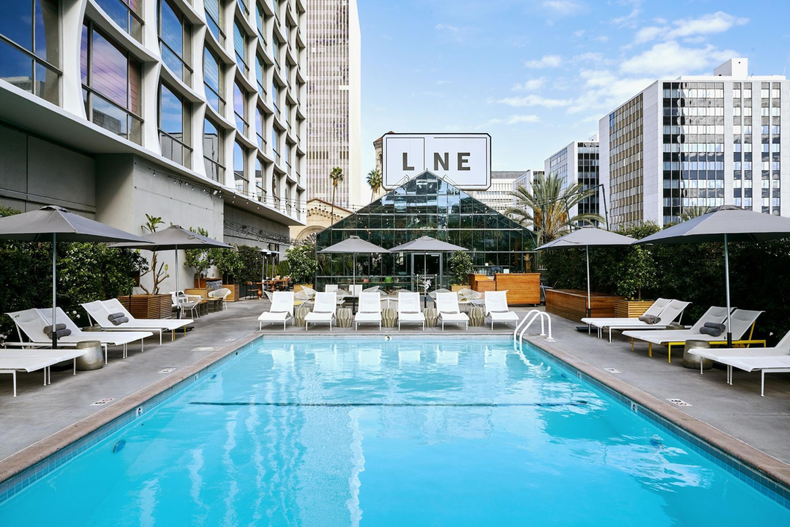 Foto - The LINE Hotel