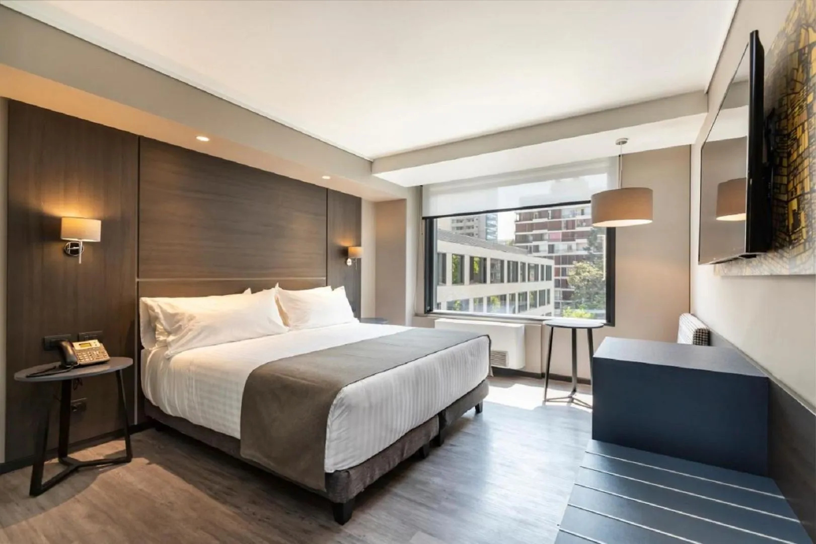 Photo - Ola Santiago Providencia, Tapestry Collection by Hilton