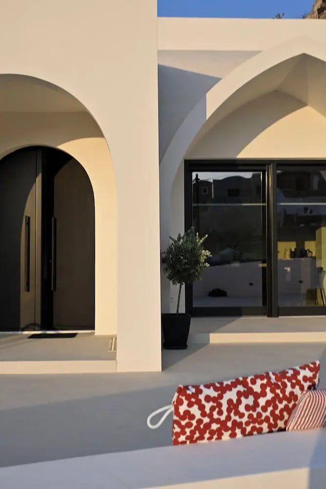 Photo - Artium Villa with Outdoor Pool hosted by K&K