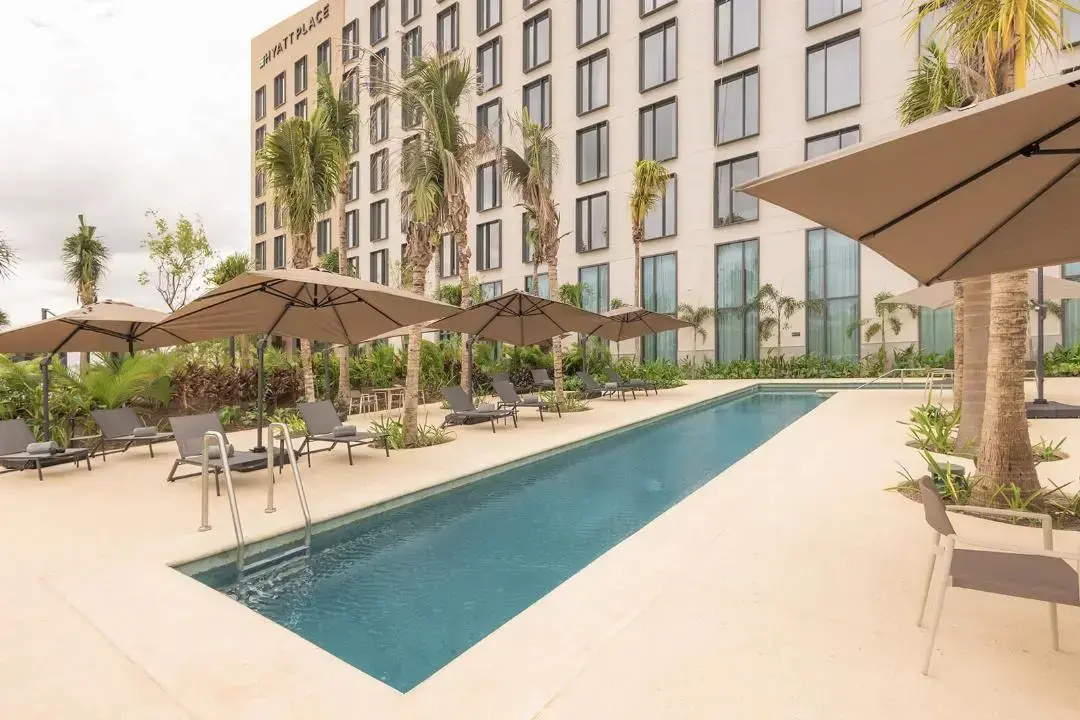 Foto - Hyatt Place Cancun Airport