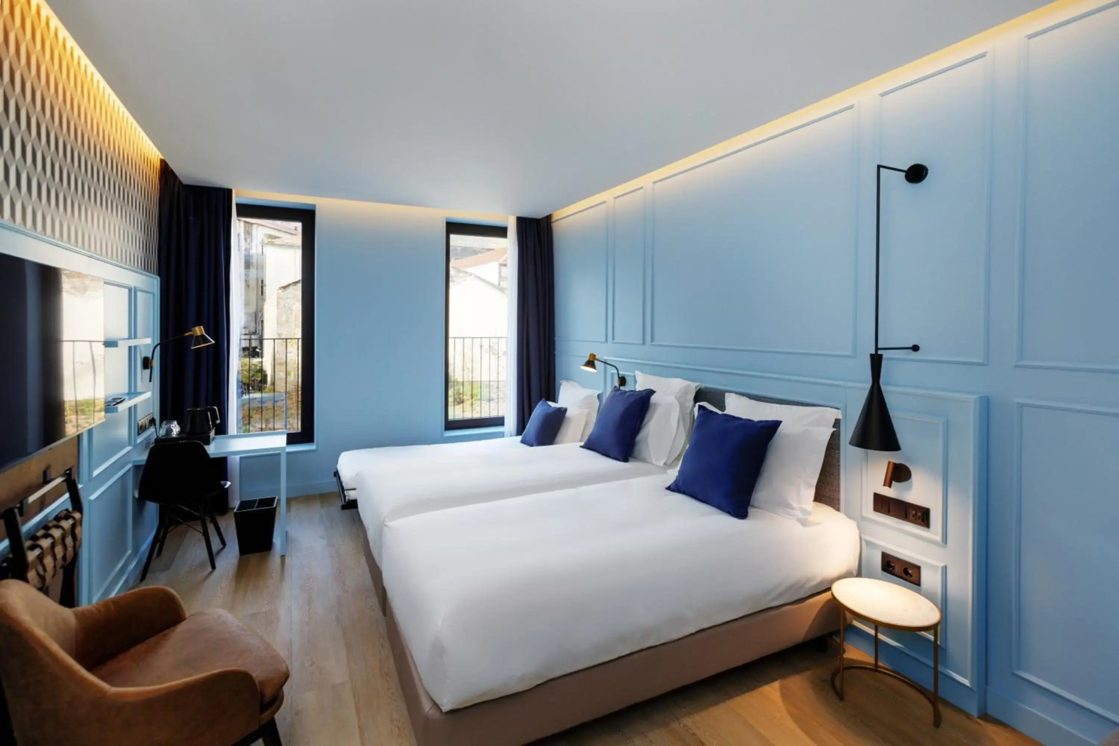 Photo - Mercure Porto Centro Aliados