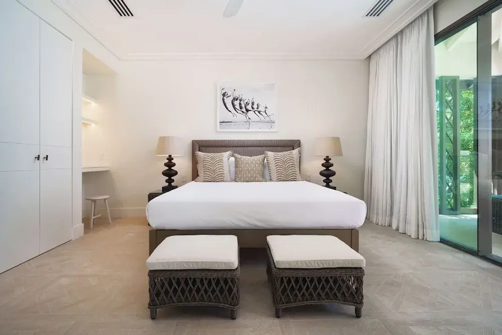 Foto - Sea Grove House villa