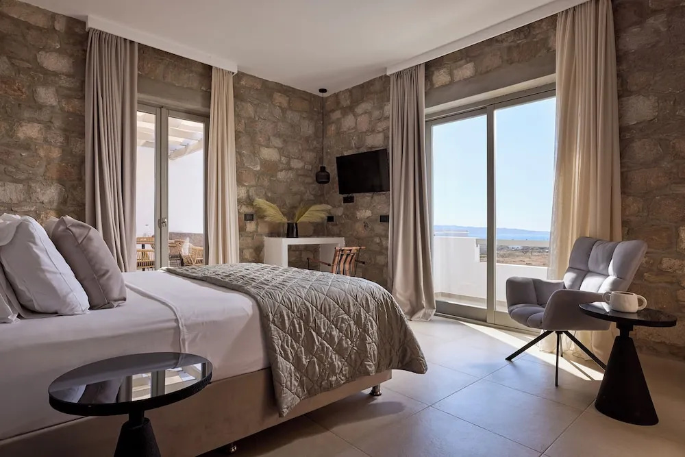 Kedros Milos Suites, Bild 6 von 18