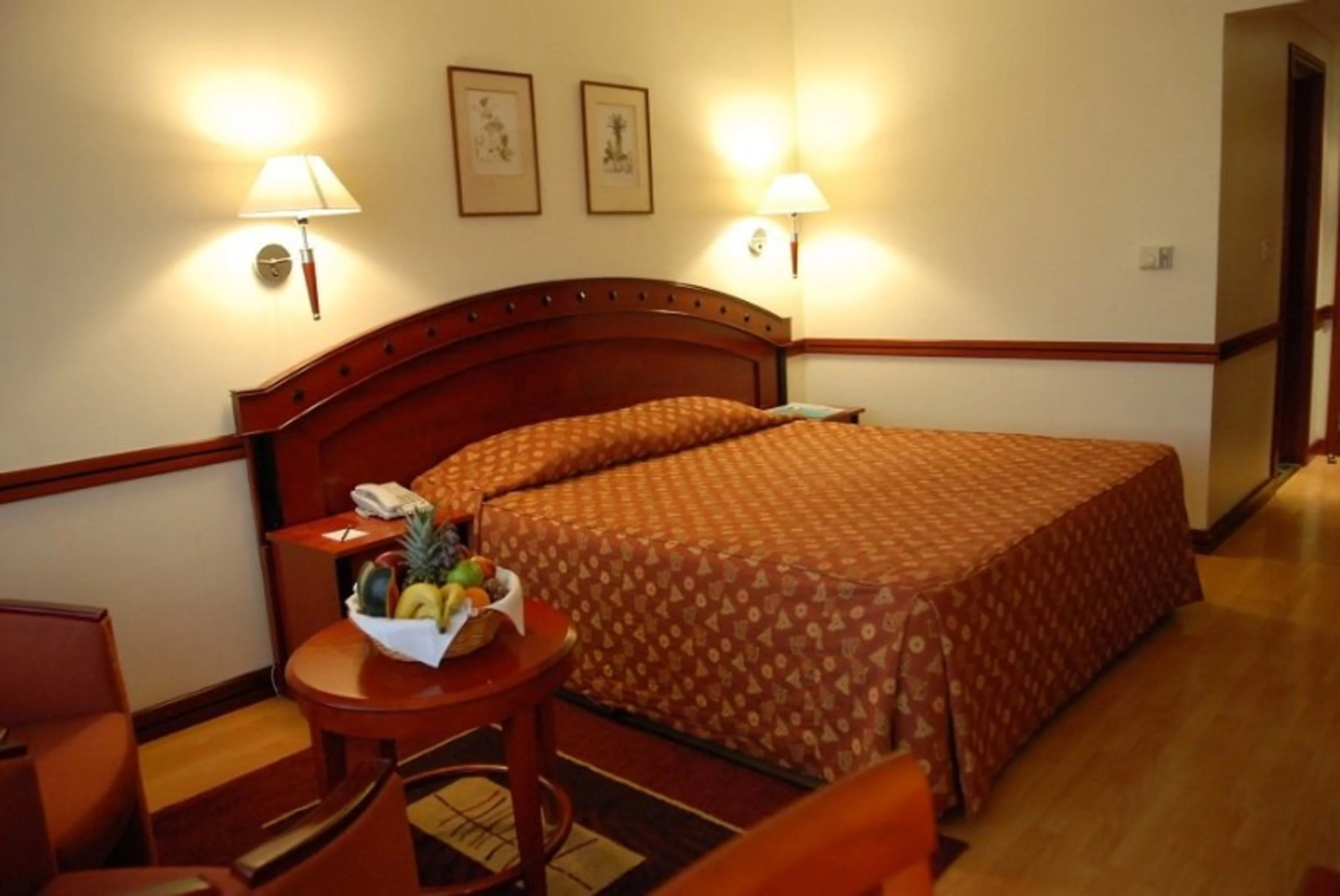 Foto - City Palace Hotel