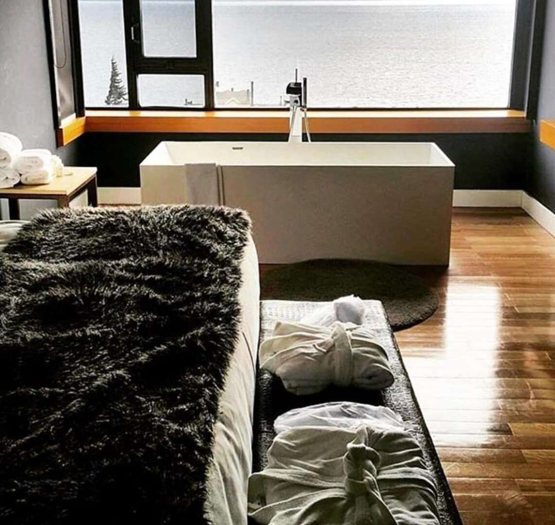 Photo - Sheraton Bariloche Hotel