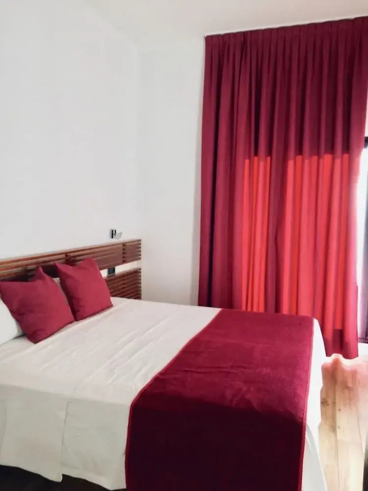 Foto - Urban Youth Hostel