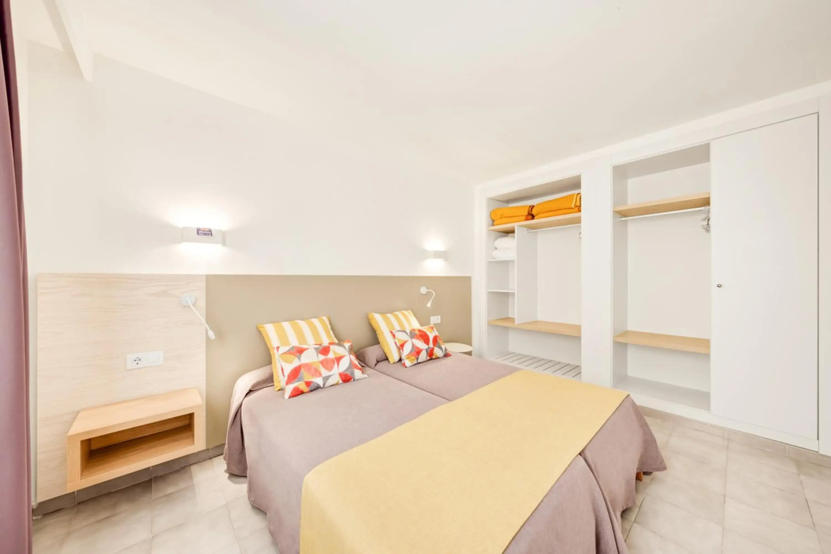 Foto - Apartamentos Vista Club