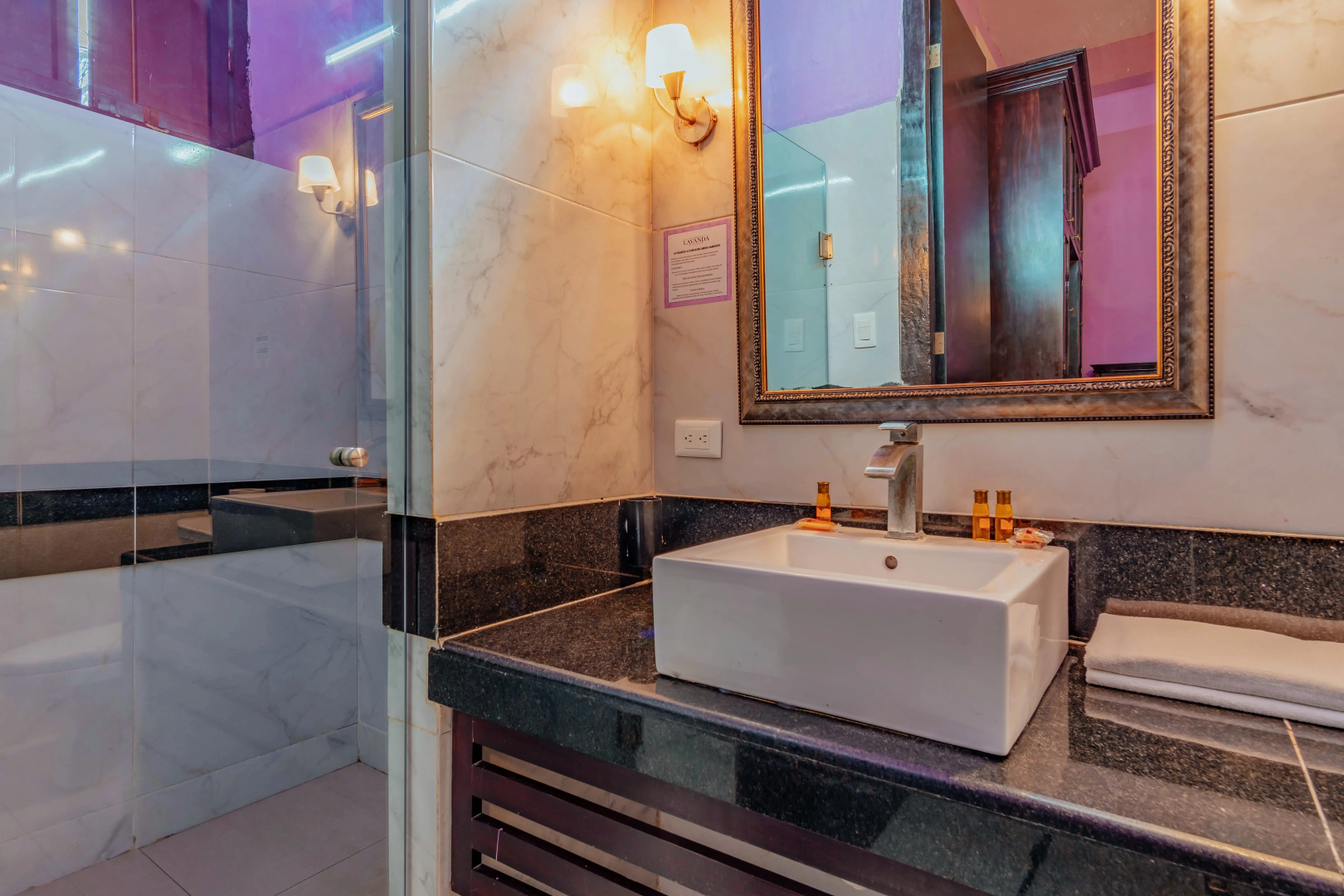 Foto - Hotel Lavanda Mérida