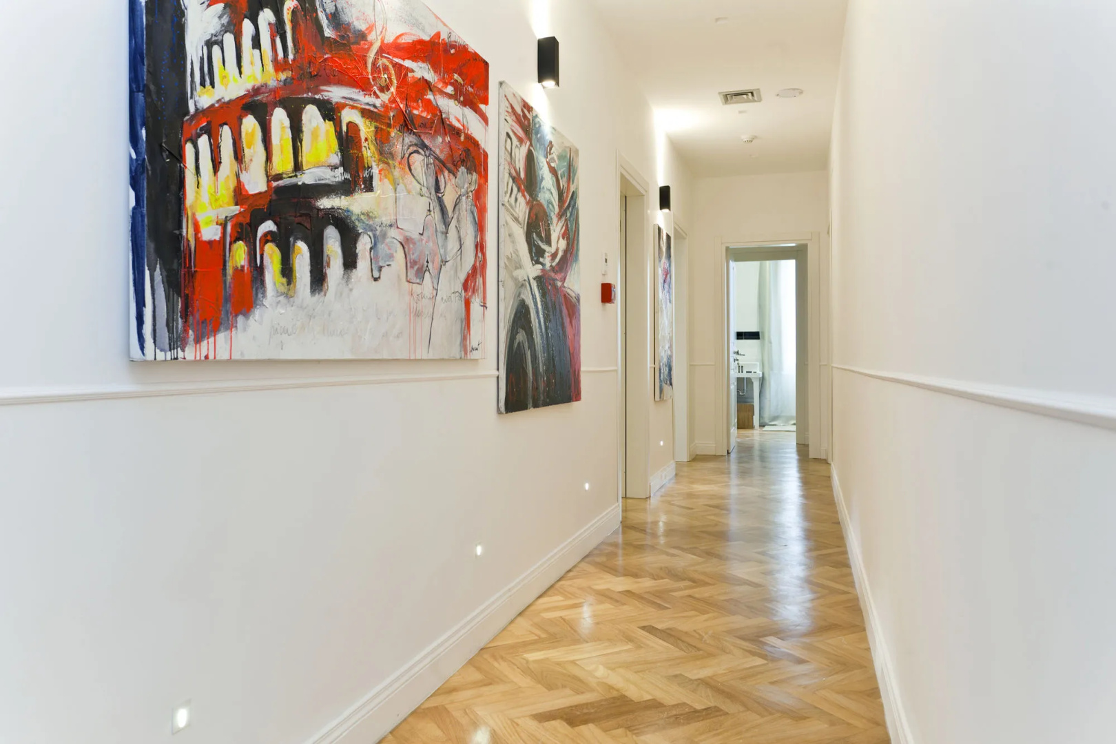 Foto - Vanity Hotel