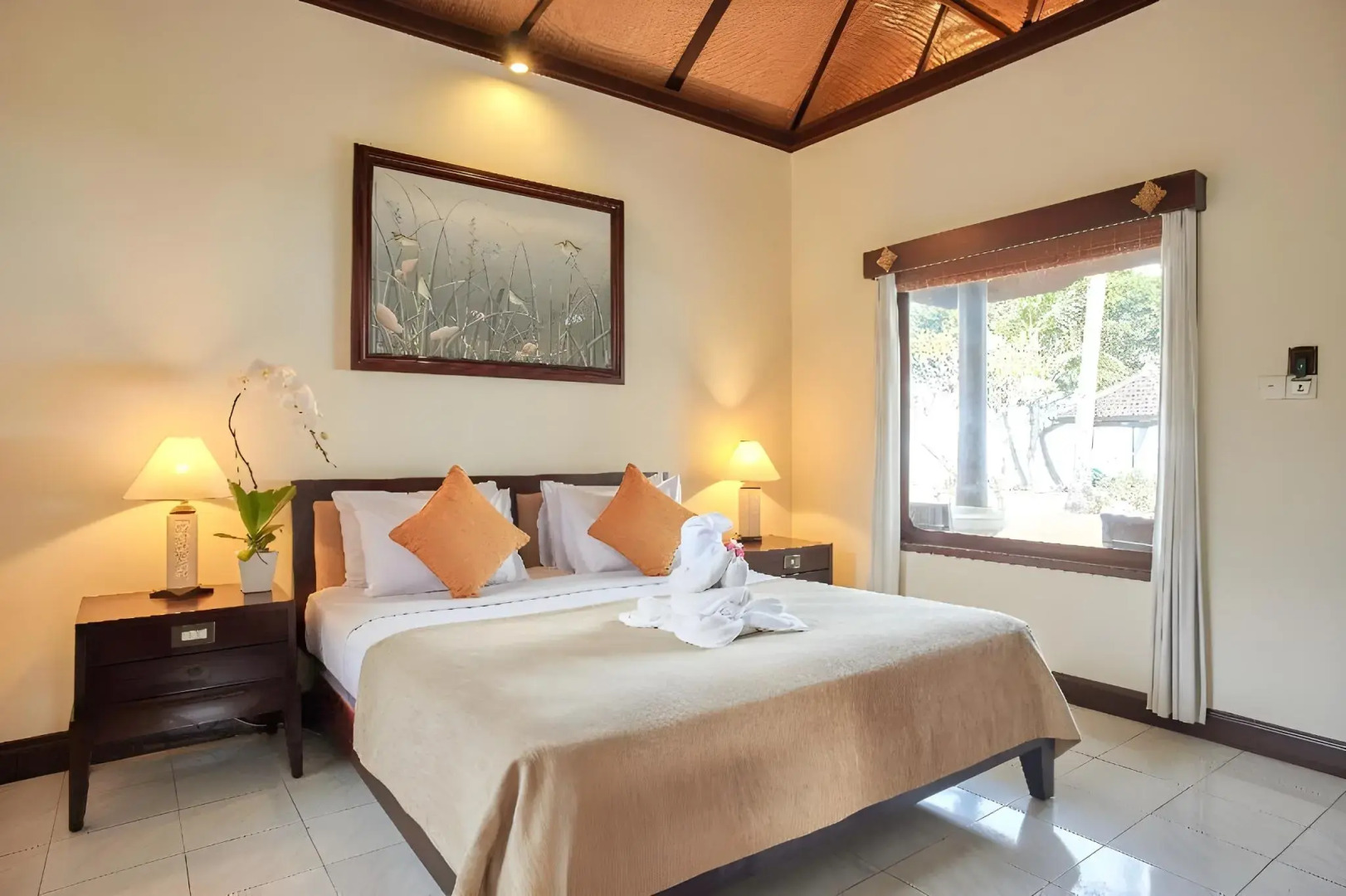 Foto - Puri Bagus Candidasa