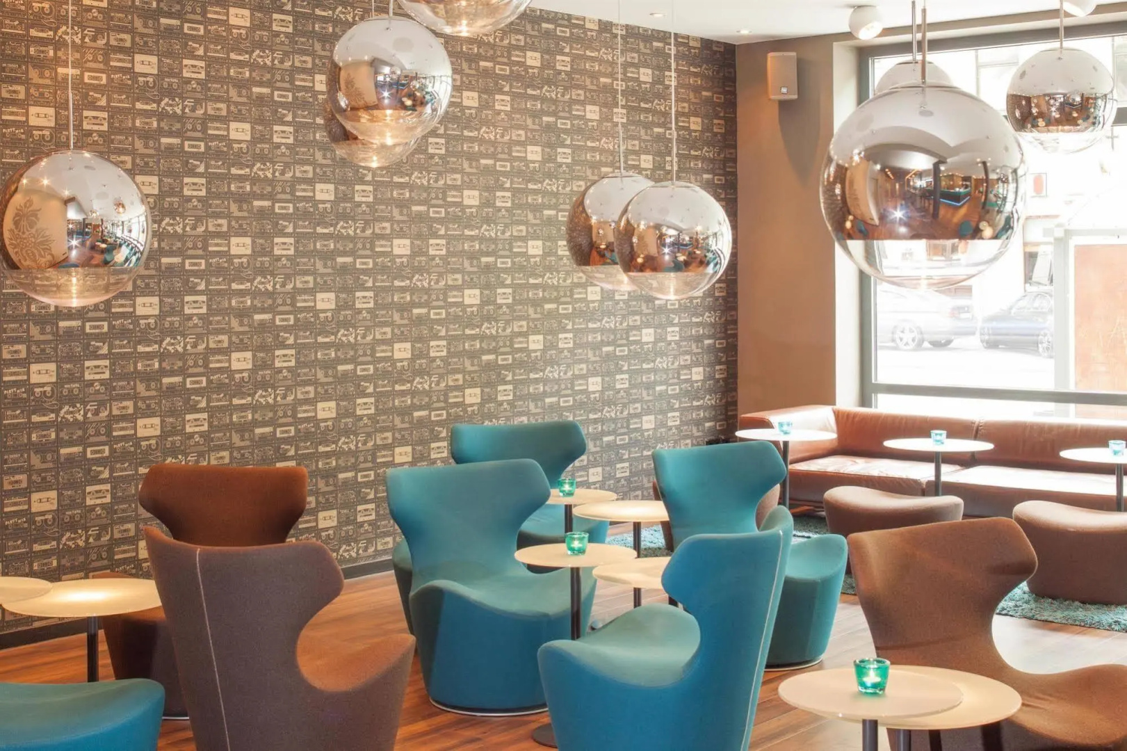 Foto - Motel One Frankfurt-East Side