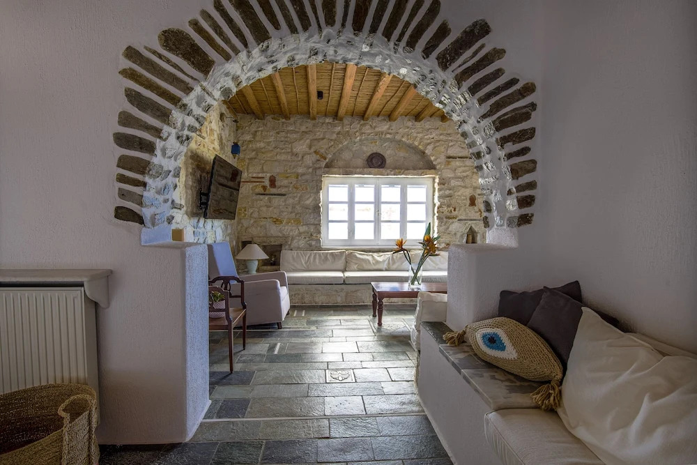 Foto - Anthemion Paros - Villas & Suites