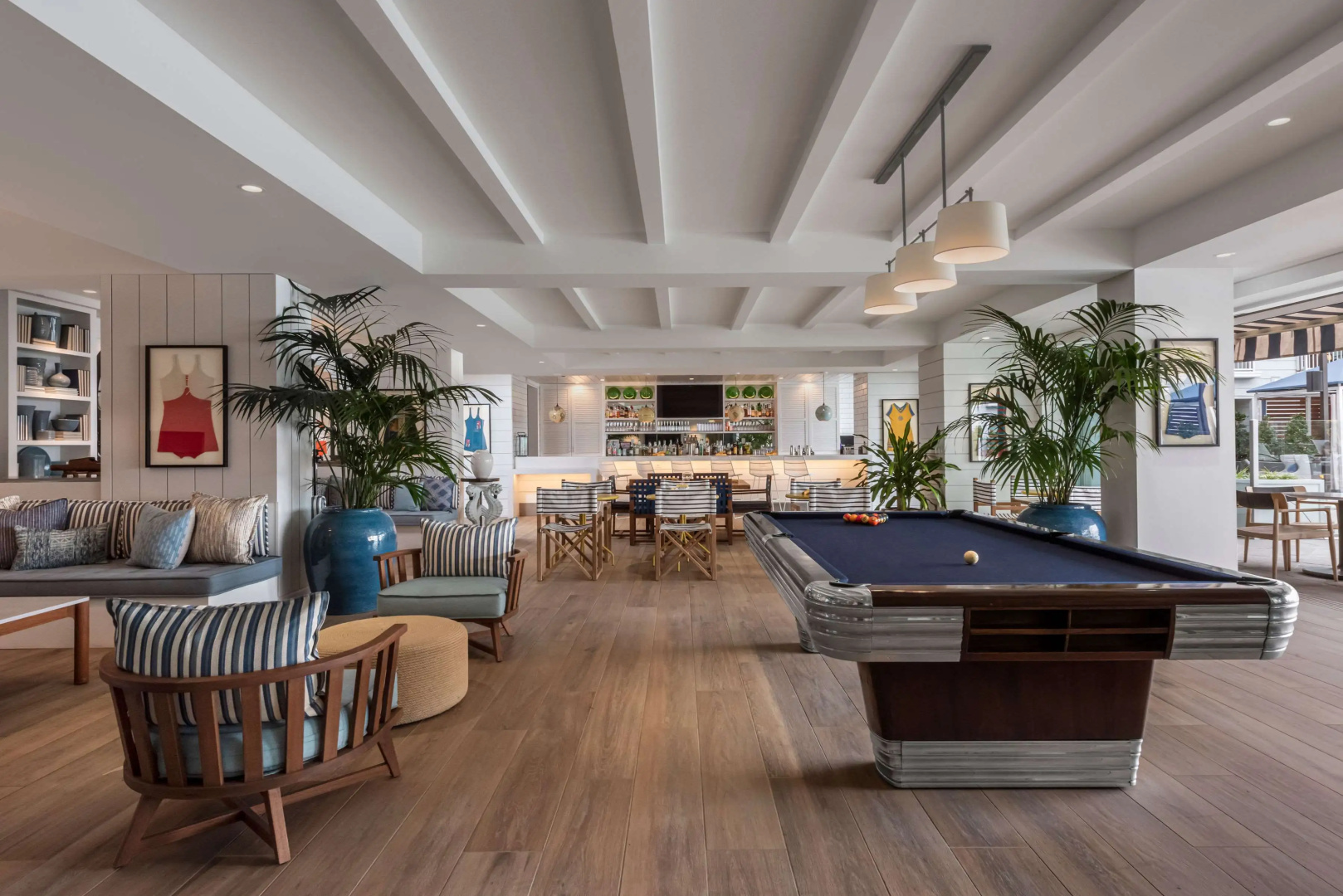 Photo - The Seabird Ocean Resort & Spa, Part of Destination Hotel by Hyatt
