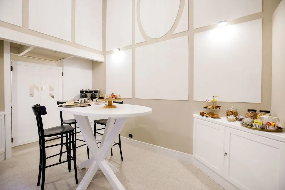 Foto - MelRose Napoli