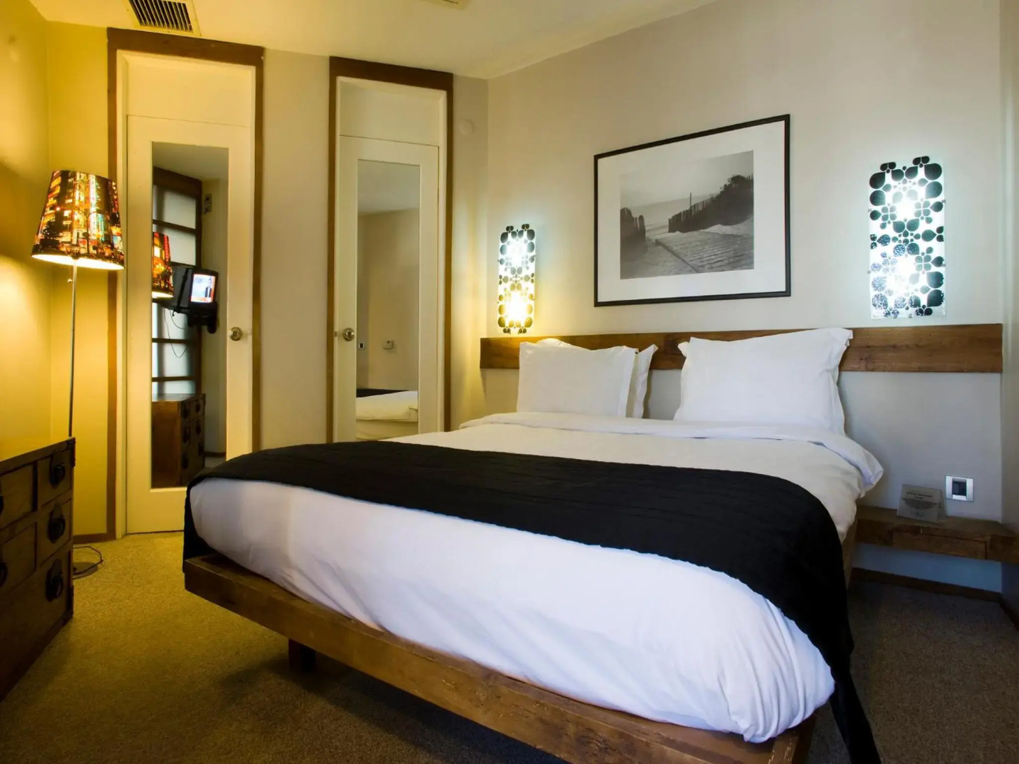 Photo - Taxim Suites Residences Istanbul