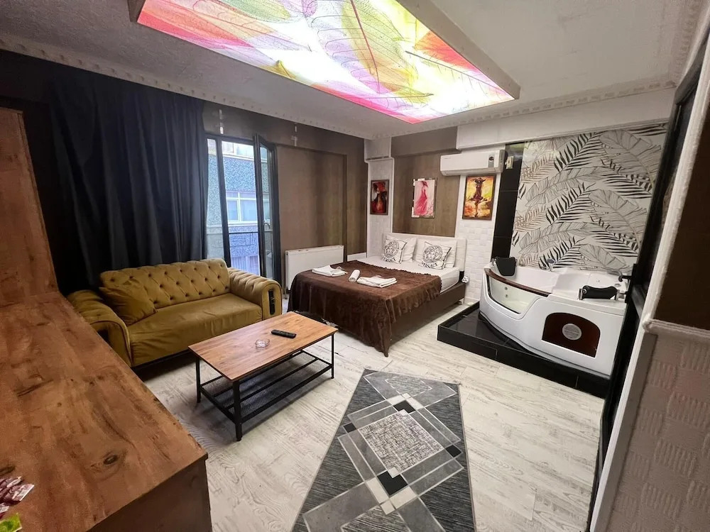 Foto - Royal Hotel Kumkapı