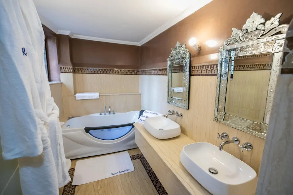 Foto - Riad Semlalia