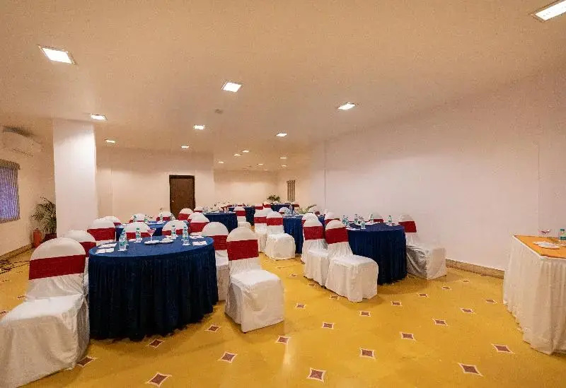 Foto - Fort JadhavGADH - A GADH Heritage Hotel