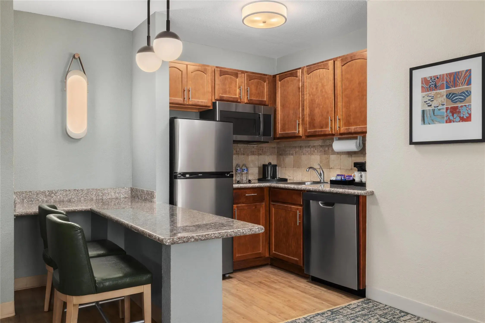 Photo - Homewood Suites Jacksonville Deerwood Park