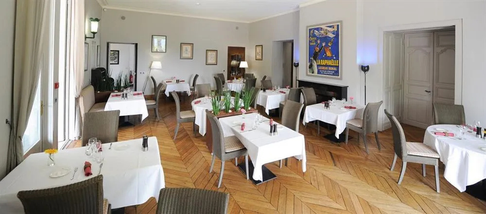 Foto - Hôtel Villa Navarre