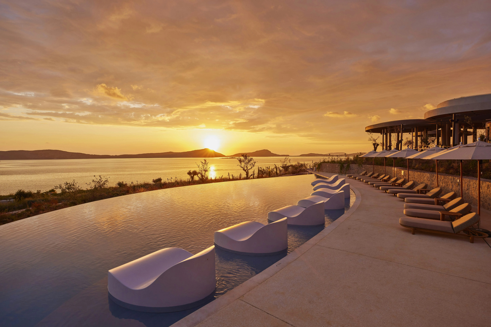 Mandarin Oriental, Costa Navarino, Bild 39 von 50