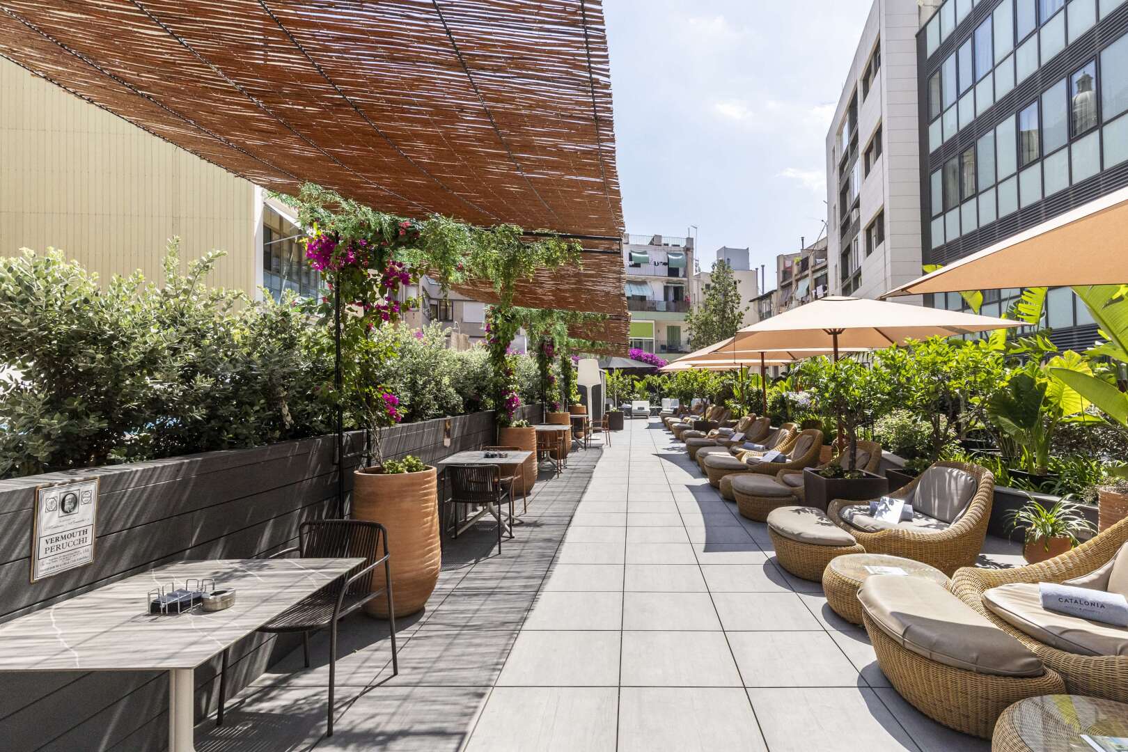 Foto - Catalonia Ramblas 4* Sup