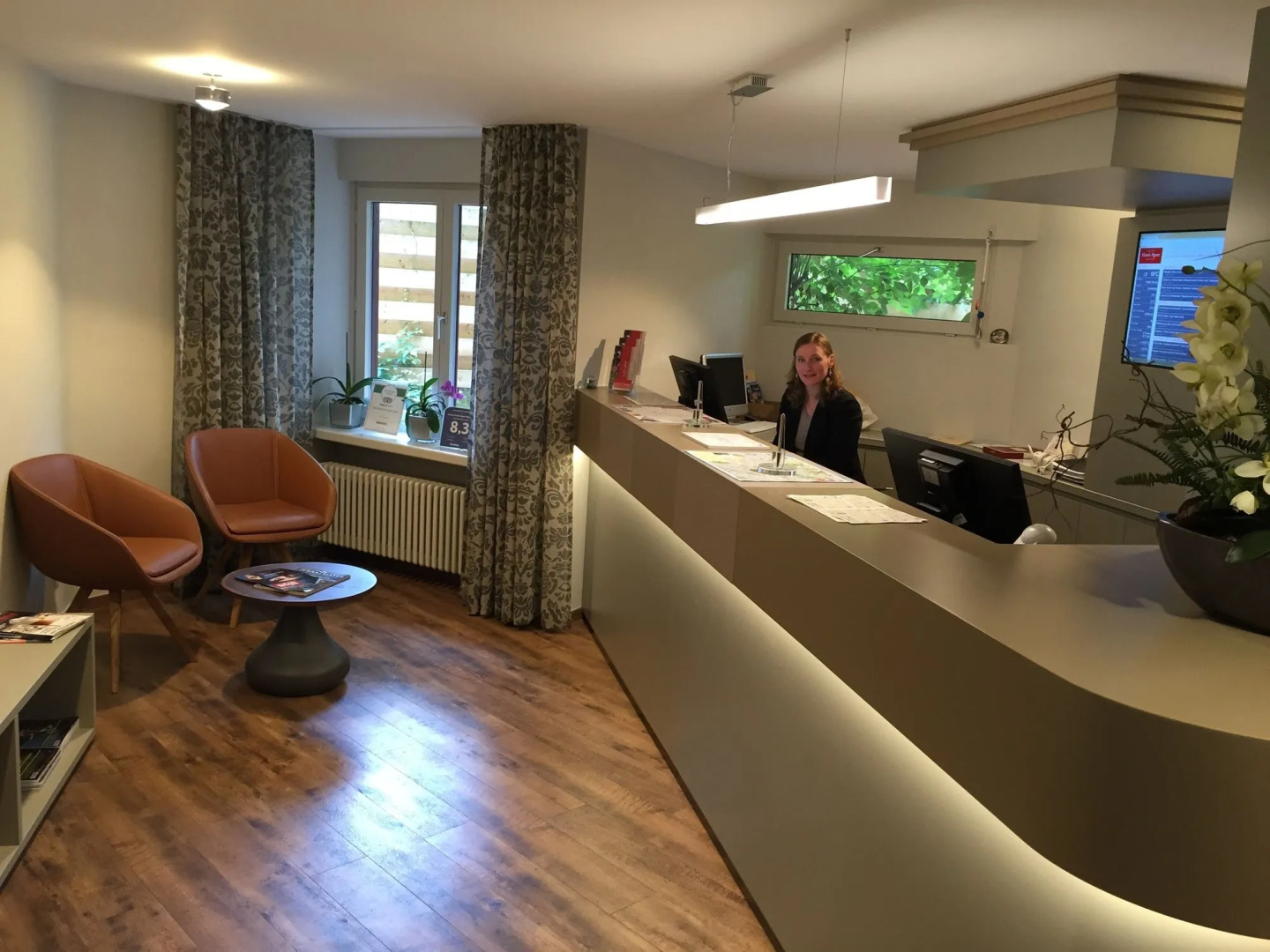 Foto - Central Hotel-Apart München