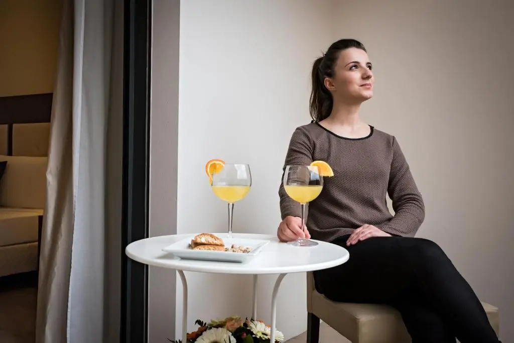 Photo - Hotel Executive
