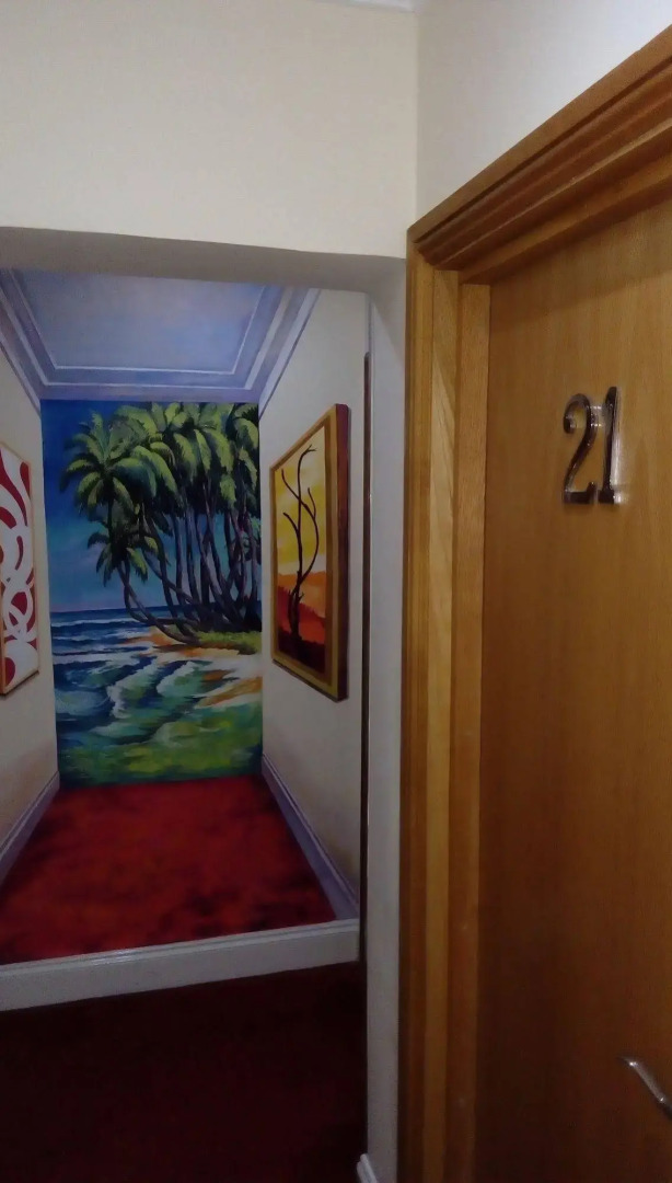 Foto - The Brent Hotel - London - Wembley