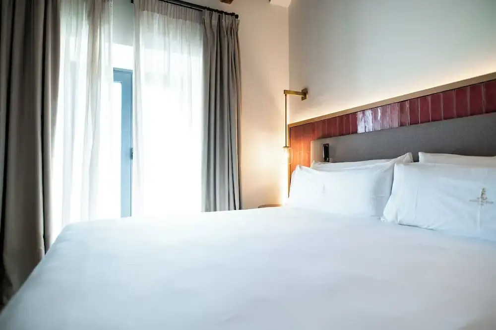 Photo - Legado Magdalena Hotel