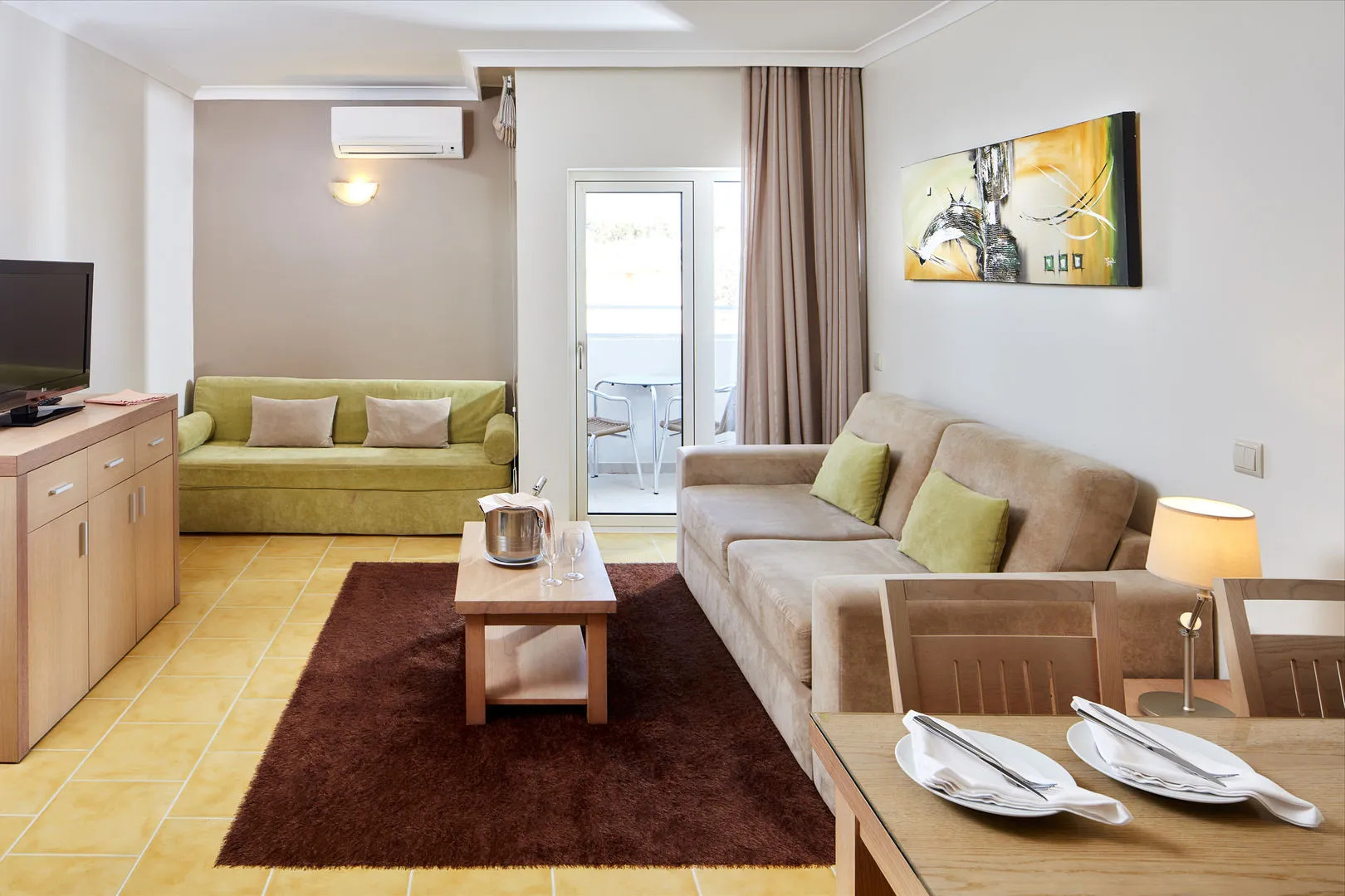 Foto - Santa Eulalia Hotel & Spa