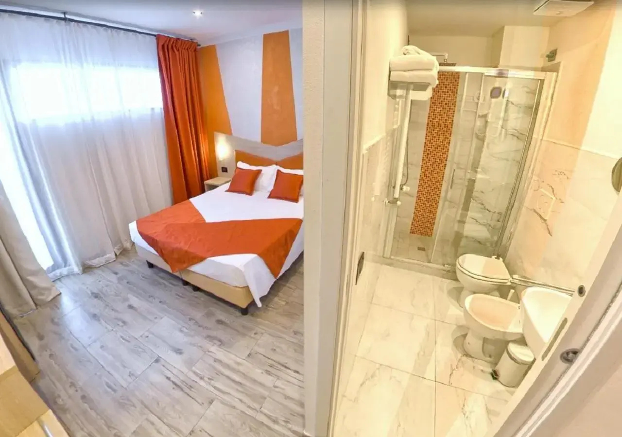 Photo - Hotel Luxor Florence