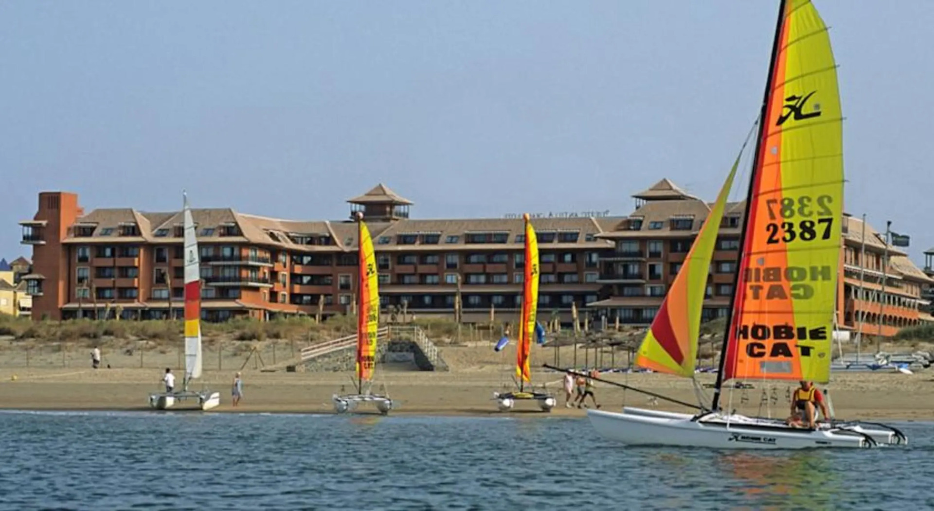 Foto - Puerto Antilla Grand Hotel