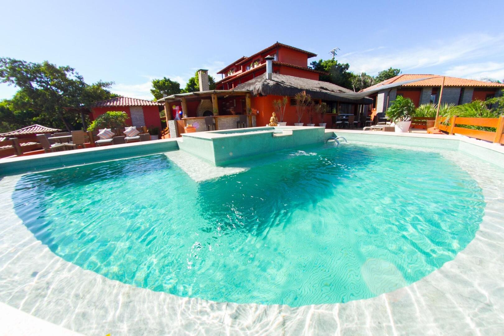 Foto - Azeda Boutique Hotel