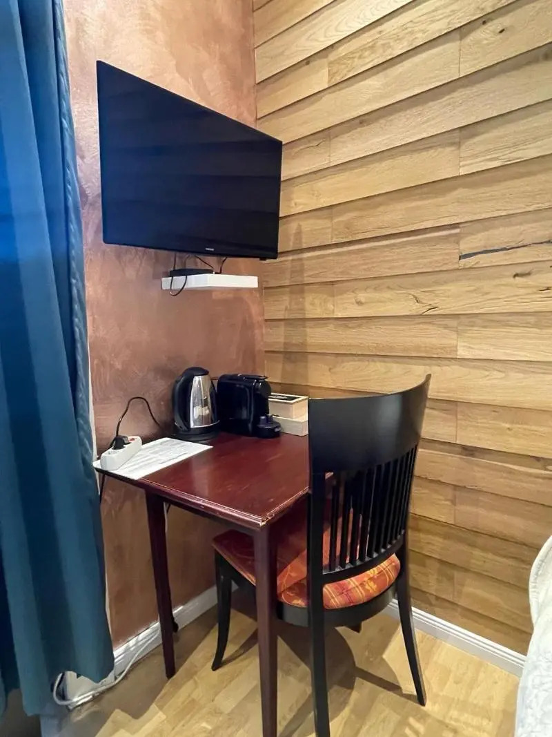 Foto - Urban Boutique Hotel