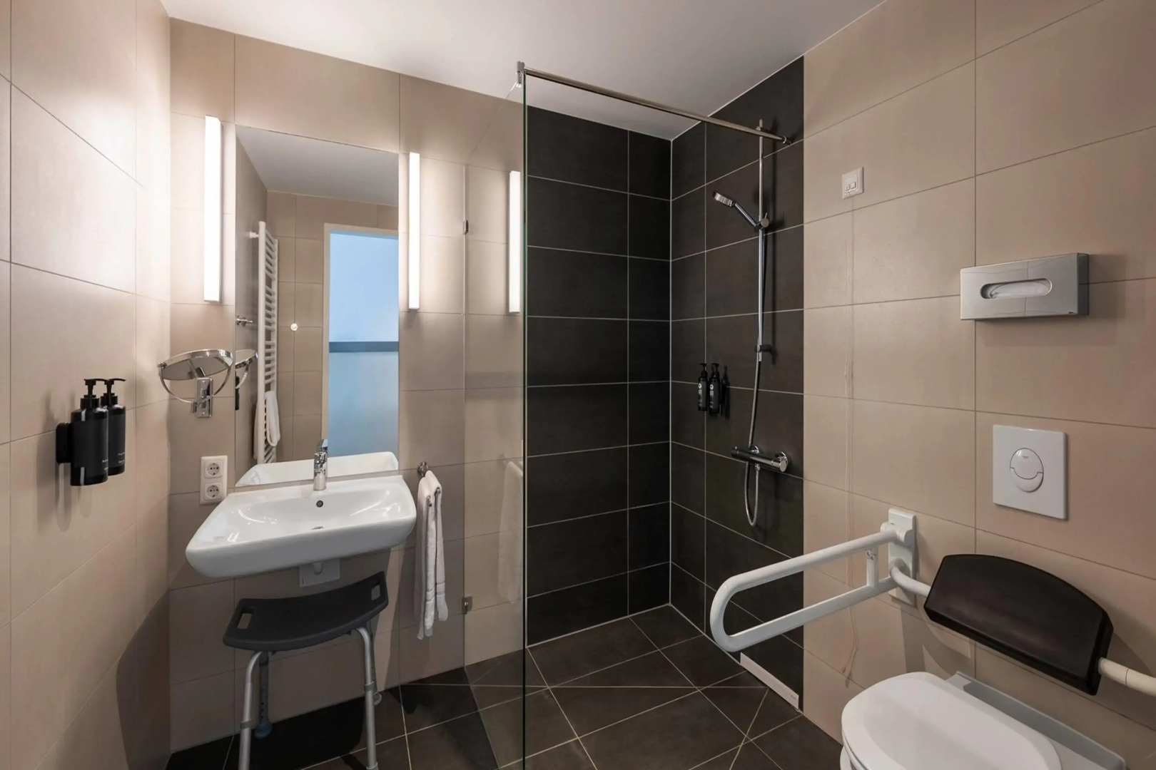 Foto - Wyndham Garden Munich Messe