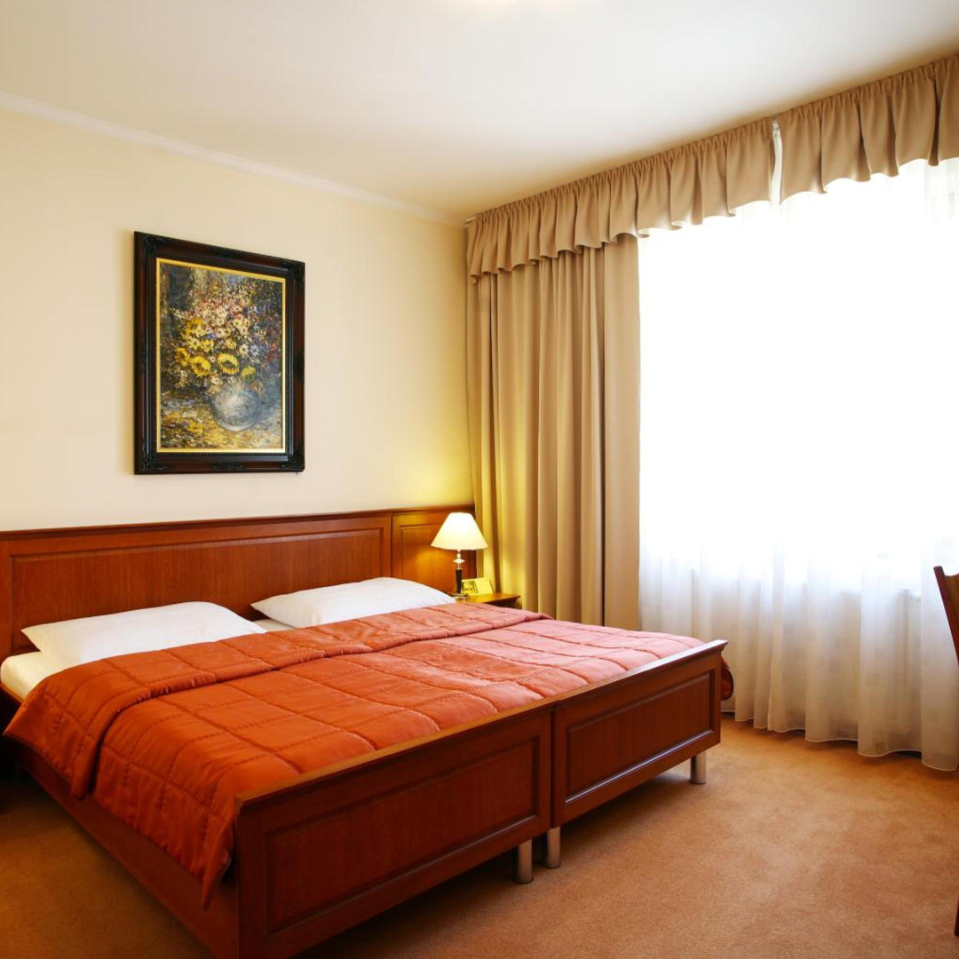 Foto - Hotel Matyšák