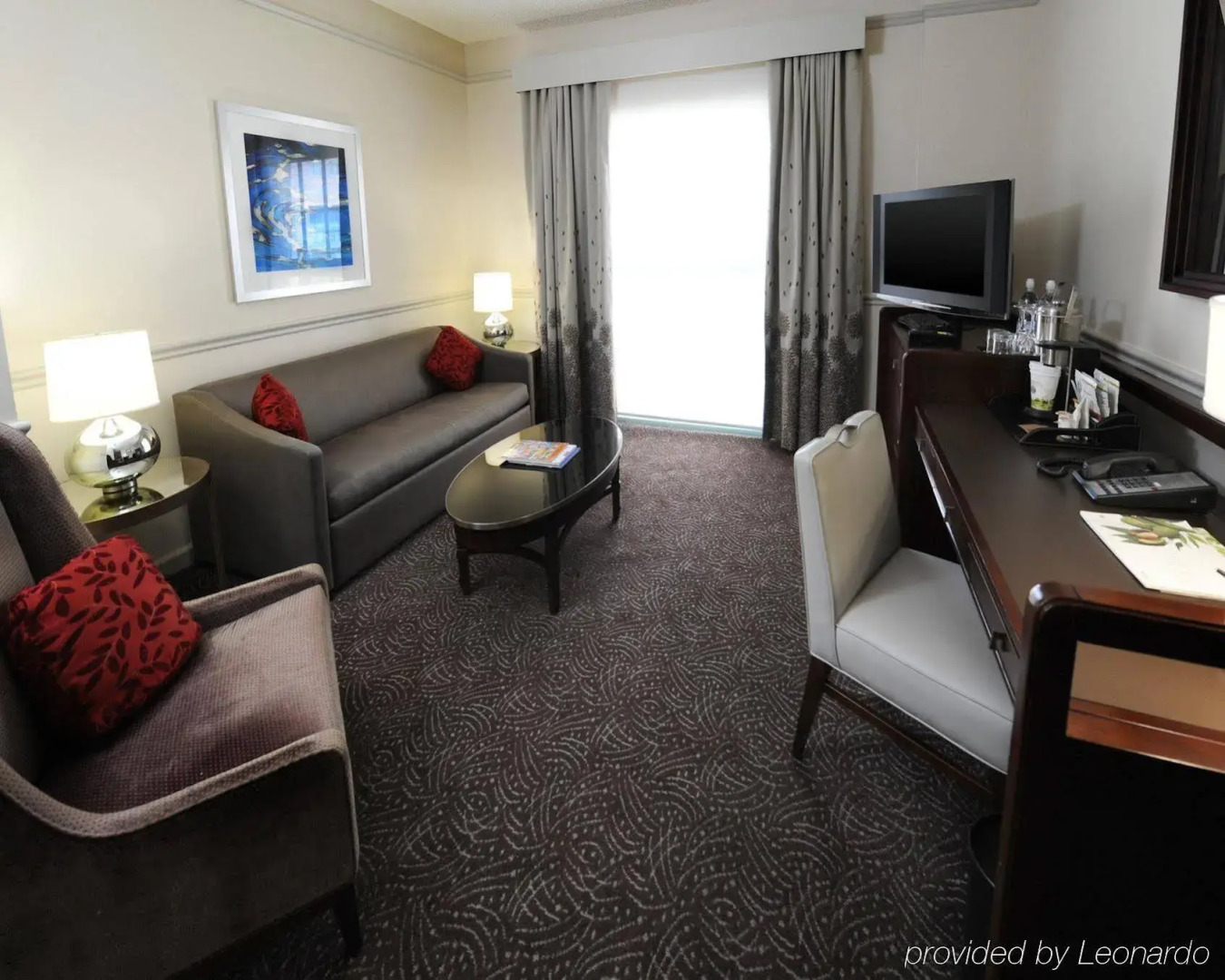 Photo - Hotel Colonnade Coral Gables, Autograph Collection