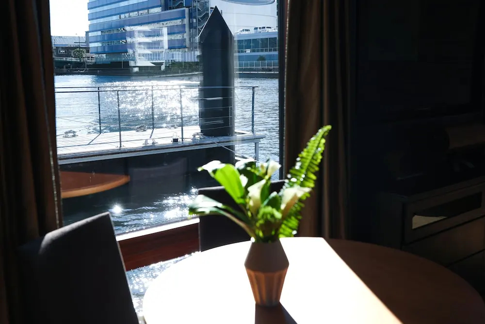 Foto - PETALS TOKYO - Floating Hotel