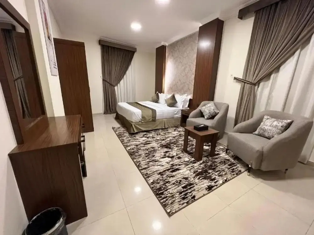 Photo - SMO Suite Furnished apartment 2