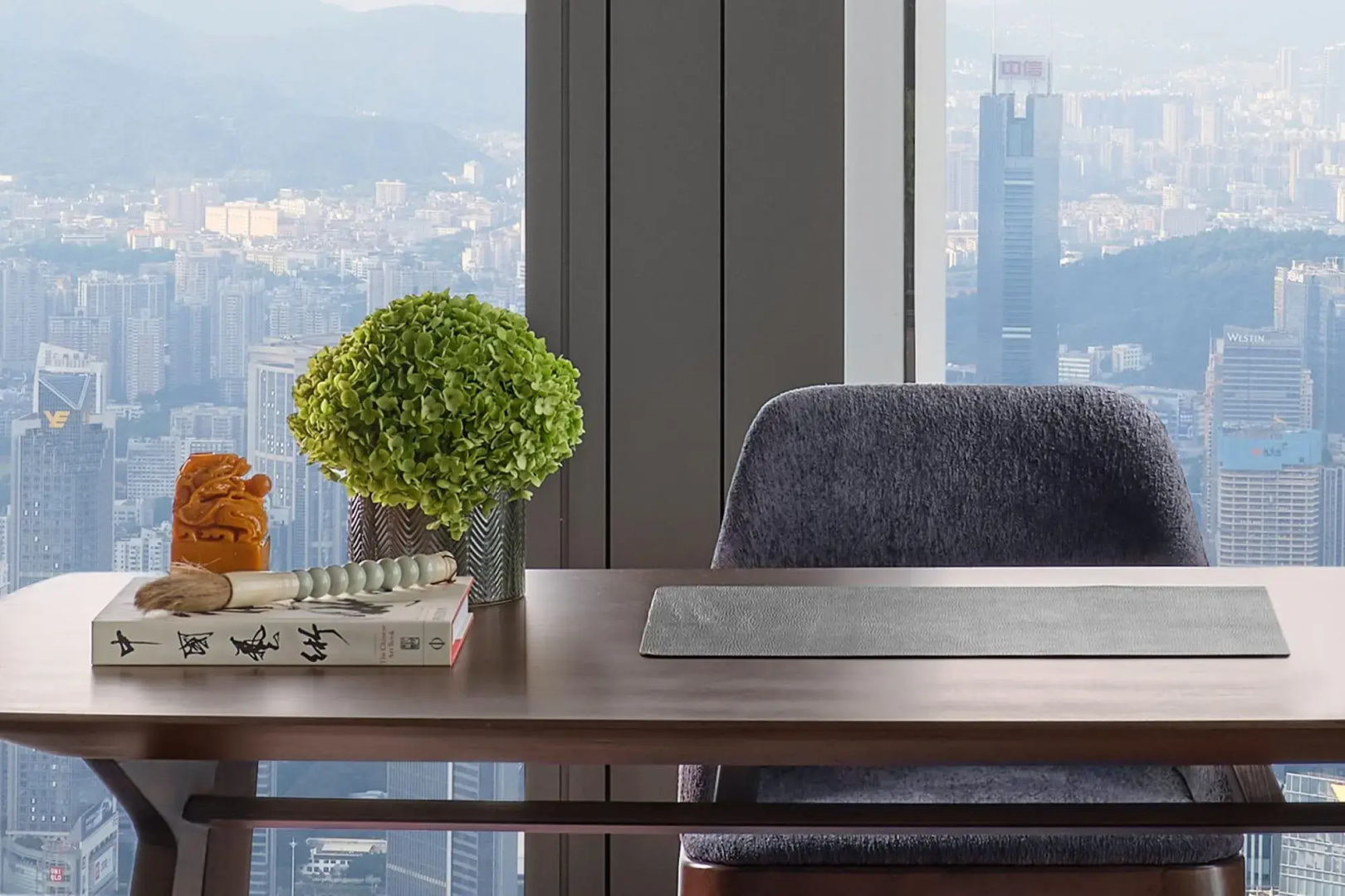 Foto - Rosewood Guangzhou