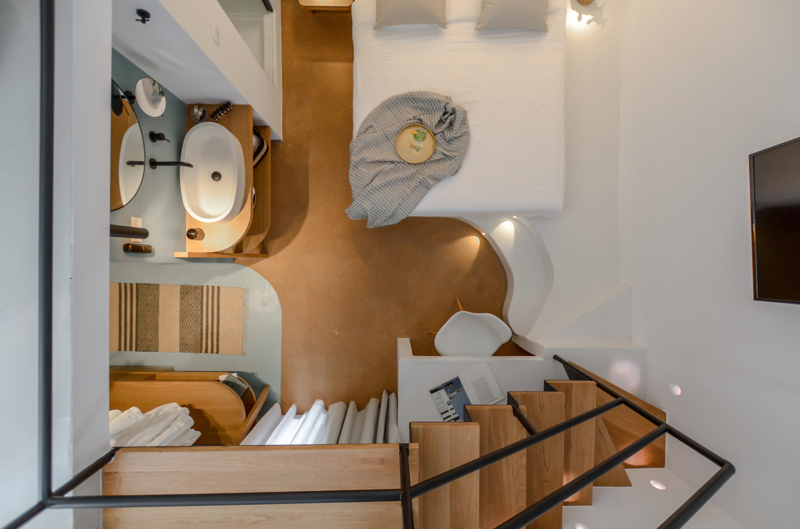 Foto - Argo Boutique Hotel