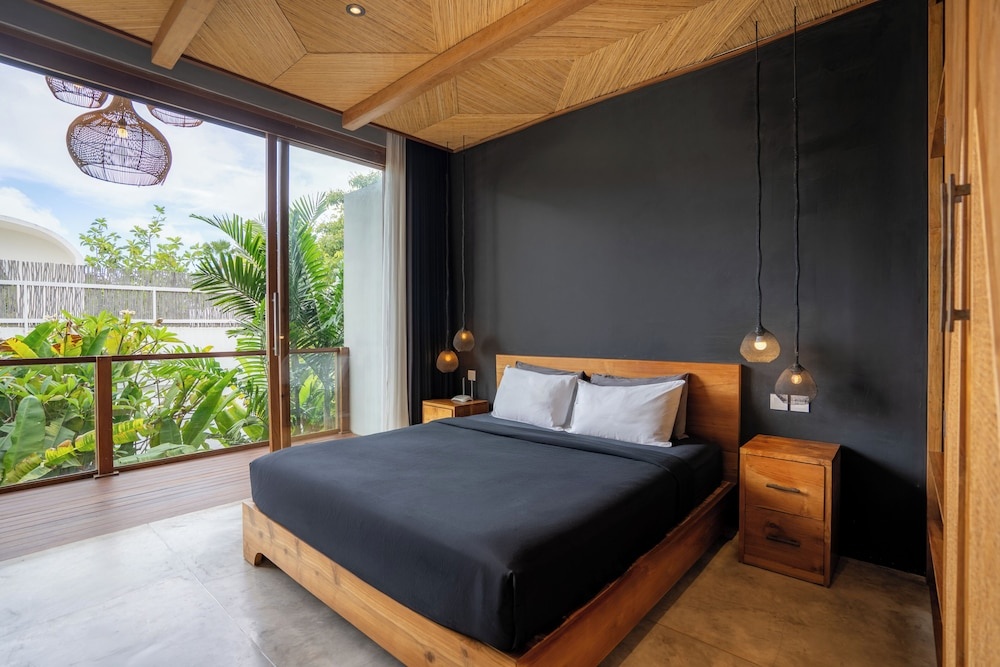Foto - Zazen 2 Villa by Betterplace