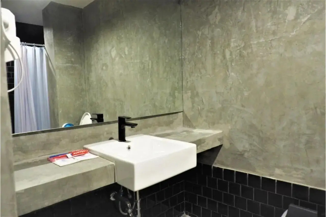 Foto - COZ Ratchathewi